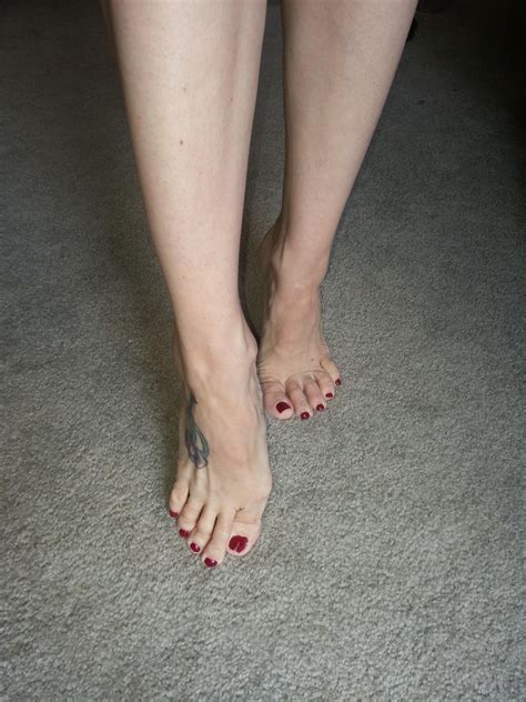 Foot Fetish Sexual massage Cherry Orchard